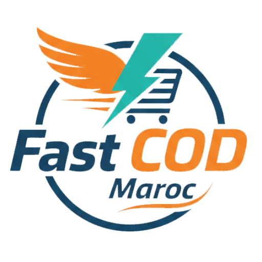 Fast COD Maroc